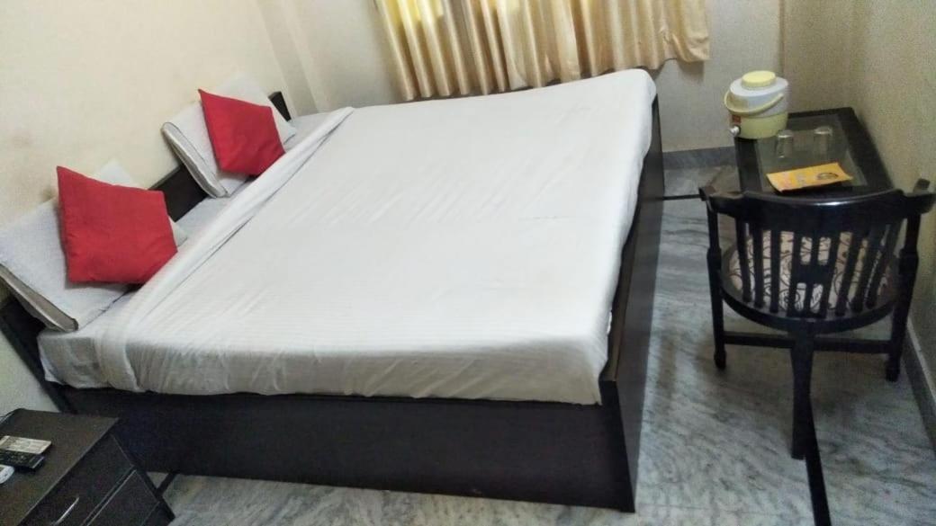Hotel Tiger Regency Resort Sawai Madhopur Exterior foto