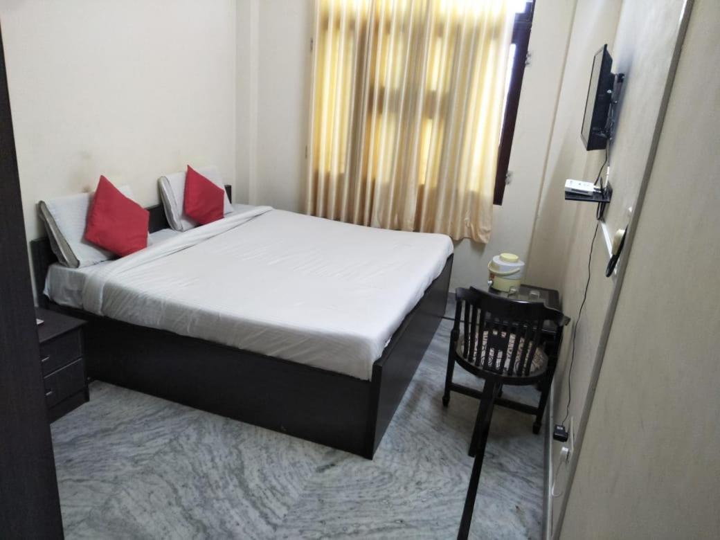 Hotel Tiger Regency Resort Sawai Madhopur Exterior foto