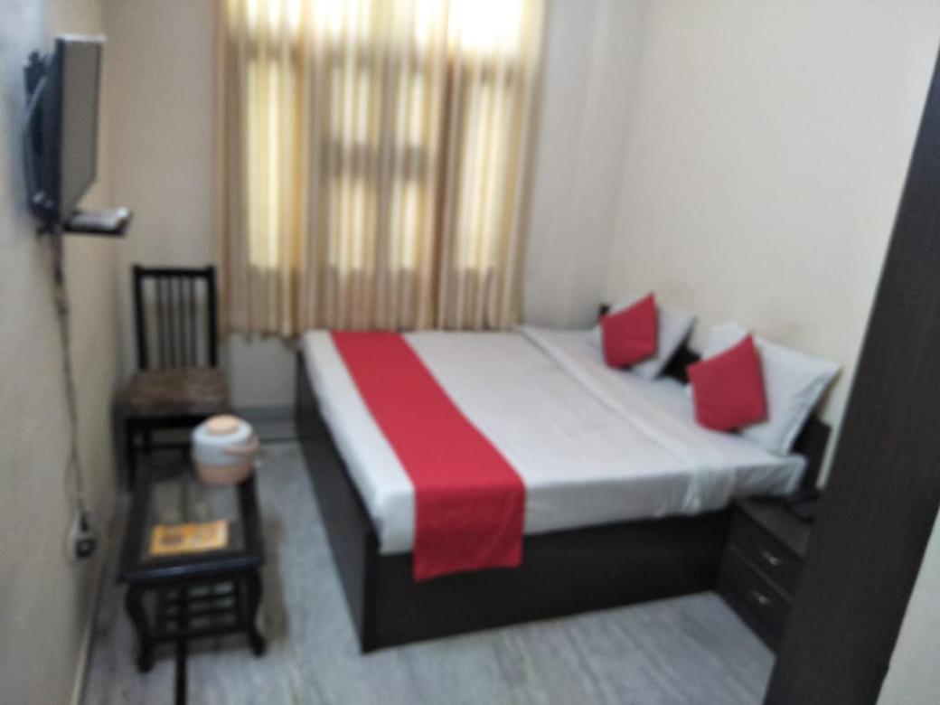 Hotel Tiger Regency Resort Sawai Madhopur Cameră foto
