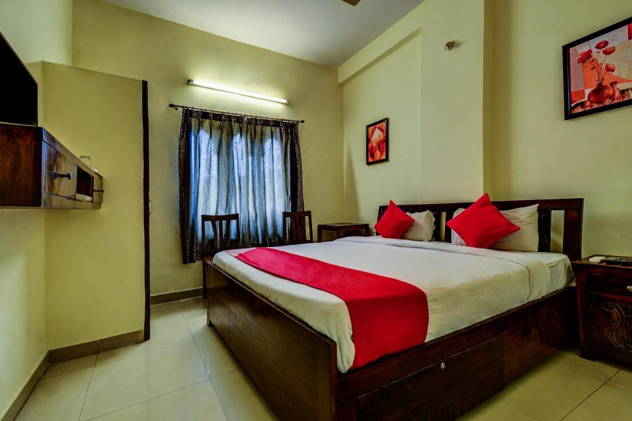 Hotel Tiger Regency Resort Sawai Madhopur Cameră foto
