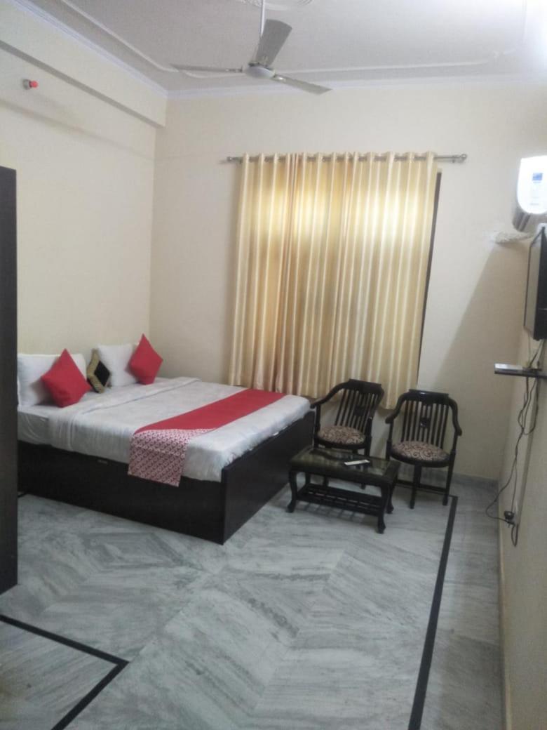 Hotel Tiger Regency Resort Sawai Madhopur Cameră foto