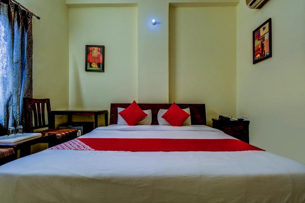 Hotel Tiger Regency Resort Sawai Madhopur Cameră foto