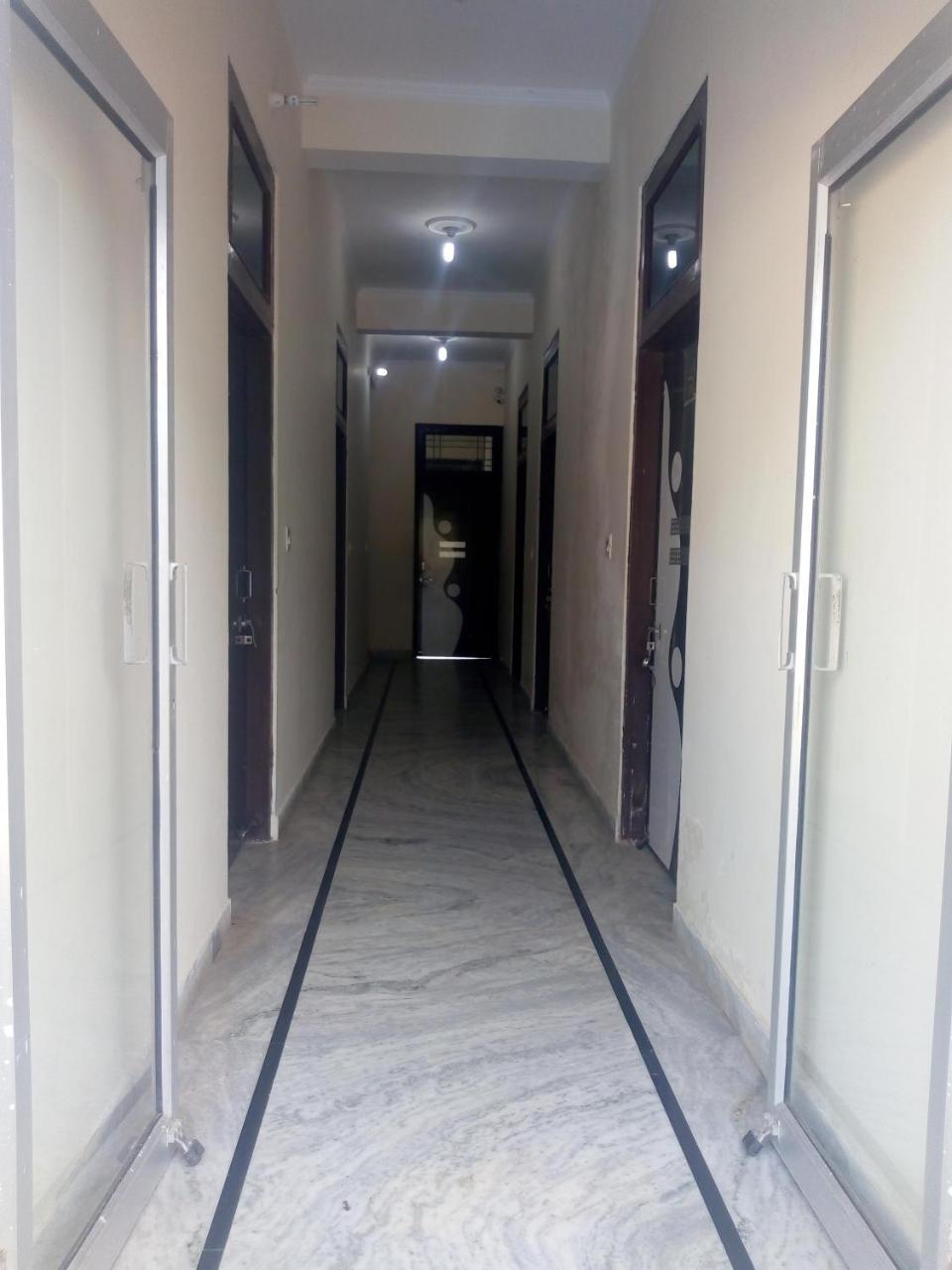 Hotel Tiger Regency Resort Sawai Madhopur Exterior foto