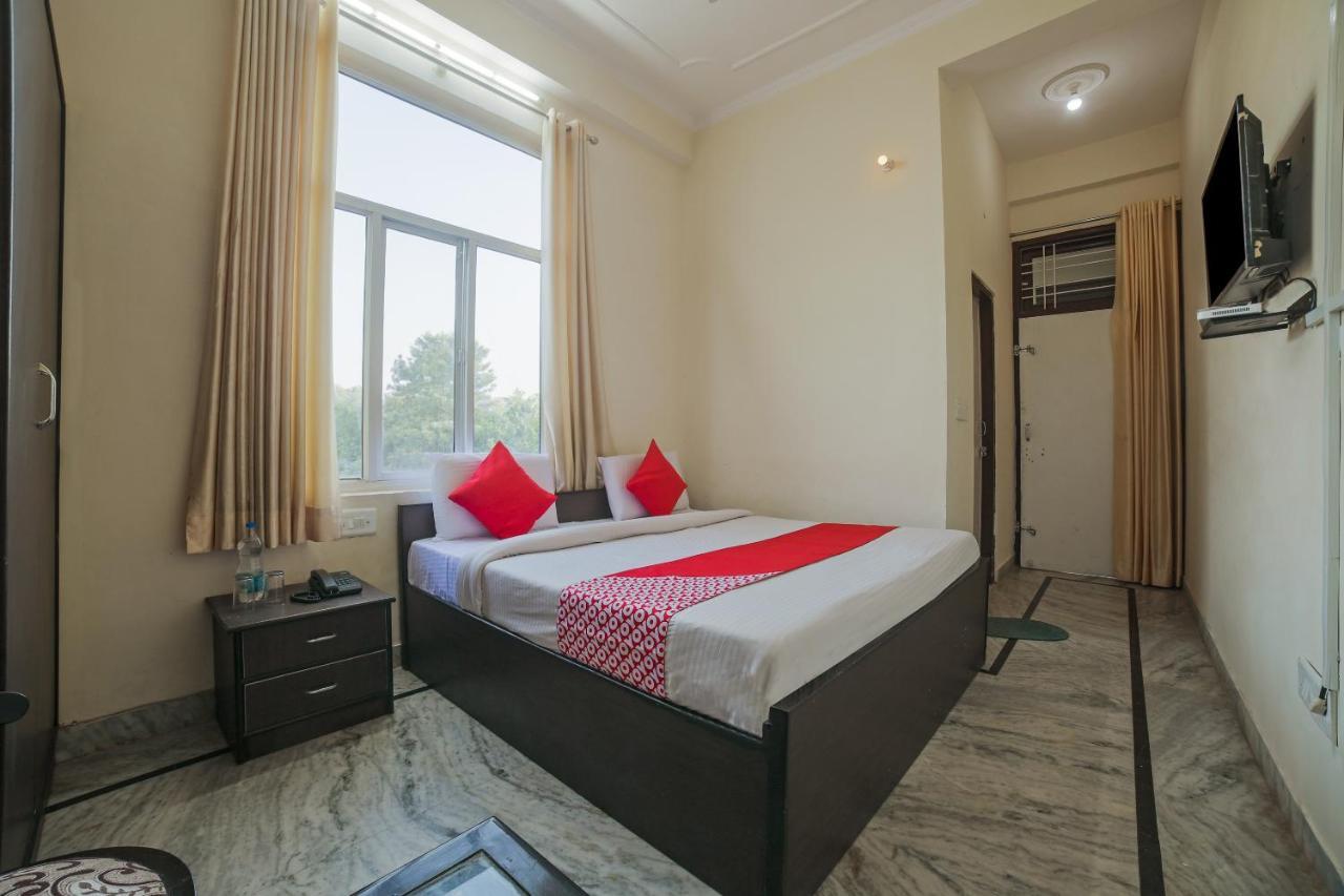 Hotel Tiger Regency Resort Sawai Madhopur Cameră foto