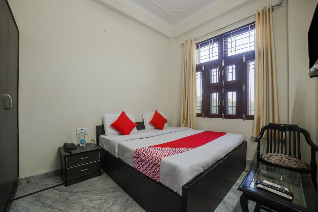 Hotel Tiger Regency Resort Sawai Madhopur Cameră foto
