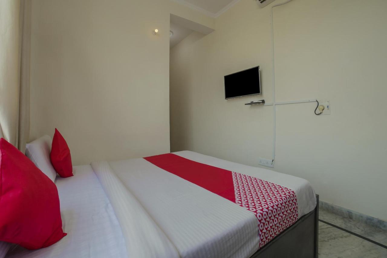 Hotel Tiger Regency Resort Sawai Madhopur Cameră foto