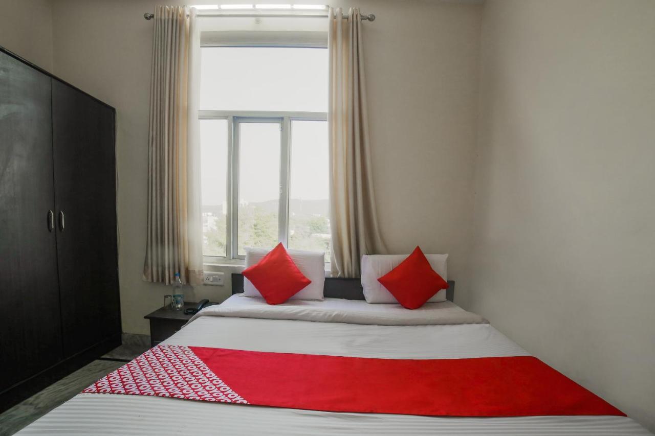 Hotel Tiger Regency Resort Sawai Madhopur Cameră foto