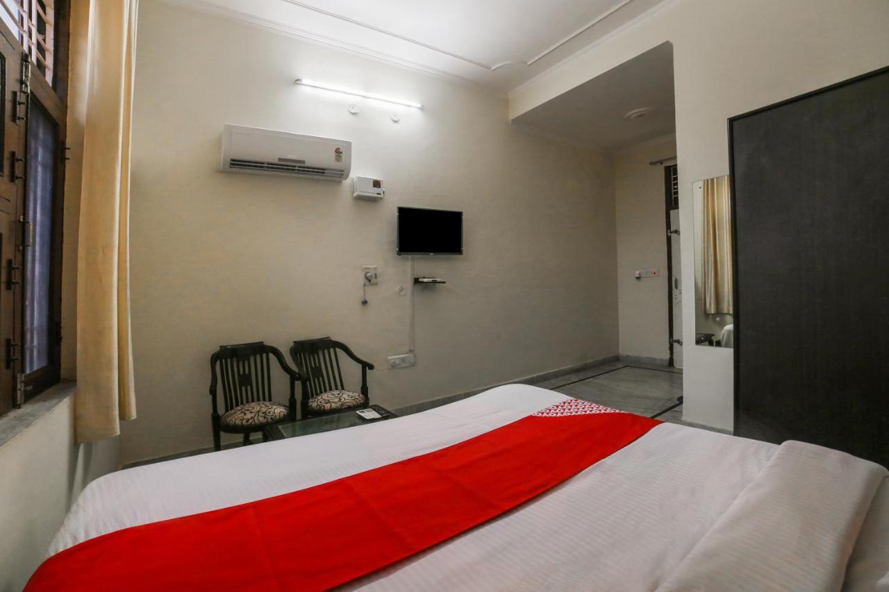 Hotel Tiger Regency Resort Sawai Madhopur Cameră foto