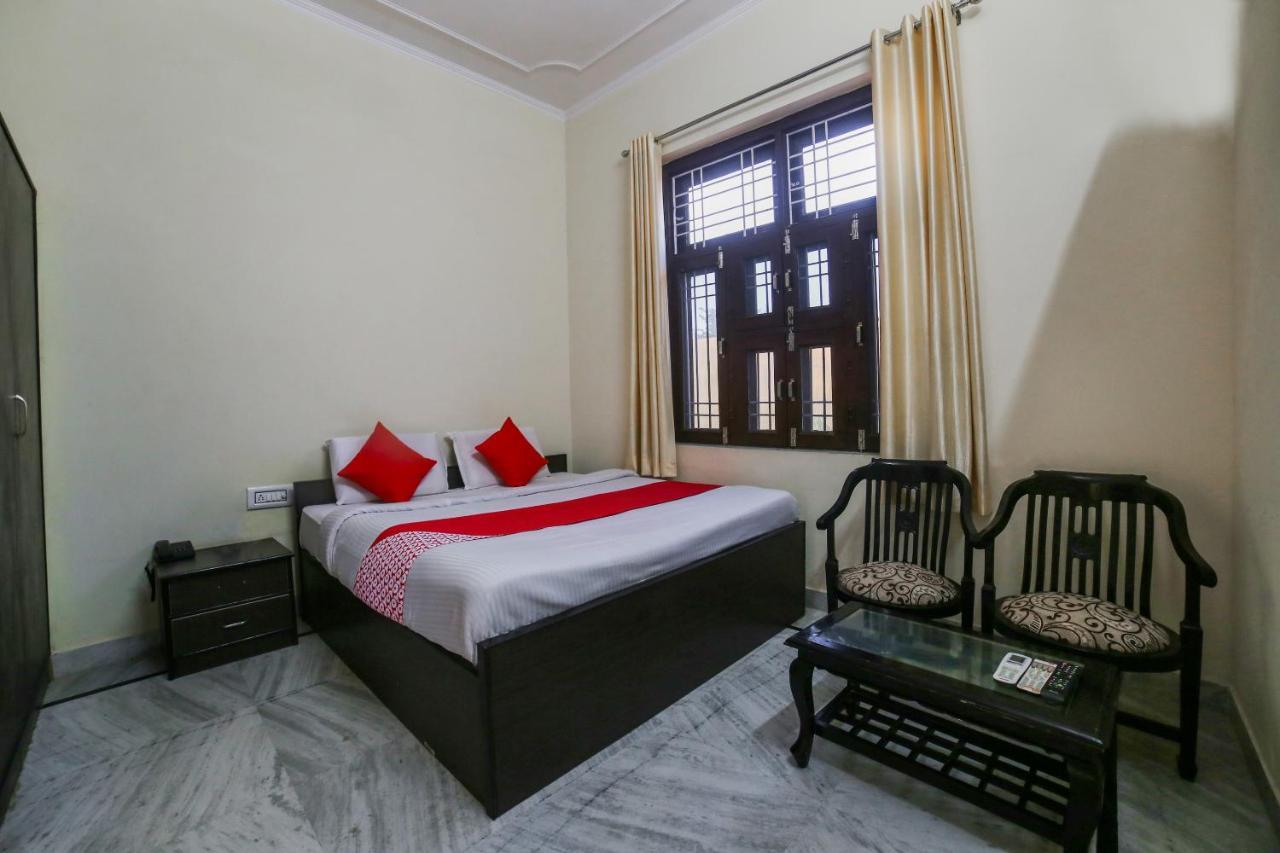 Hotel Tiger Regency Resort Sawai Madhopur Cameră foto