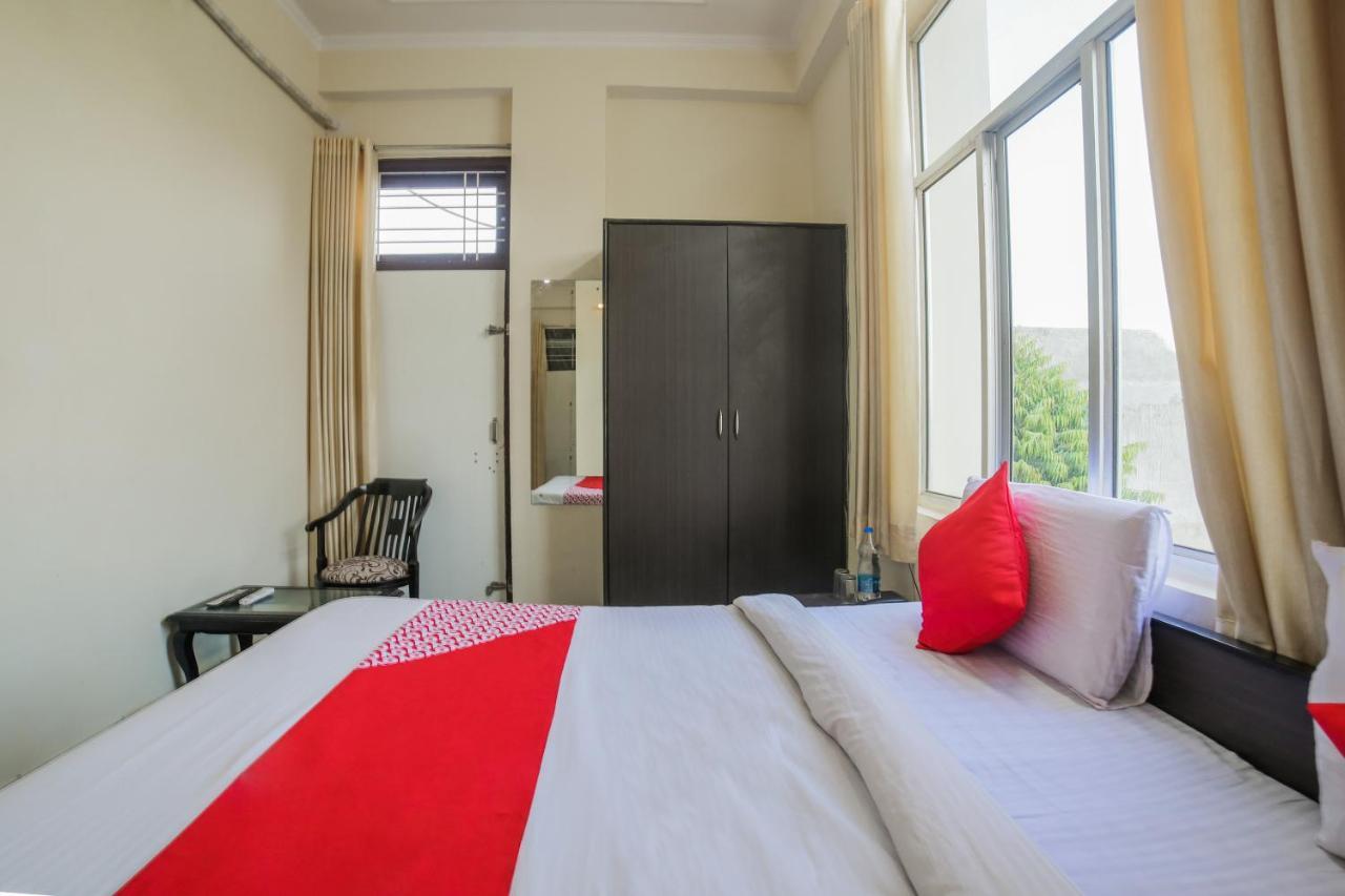 Hotel Tiger Regency Resort Sawai Madhopur Cameră foto
