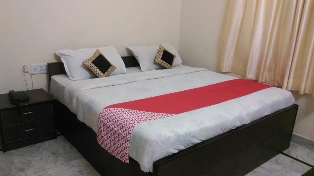 Hotel Tiger Regency Resort Sawai Madhopur Cameră foto